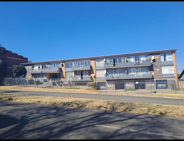 1 BEDROOM PROPERTY TO RENT IN FLORIDA PARK